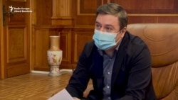 Fostul ministu al Justiției, Stelian Ion: Nu vad mari deosebiri între K. Iohannis și V. Dancila