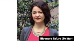 Элеонора Тафуро