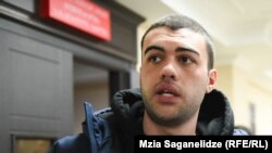 ნოდარ რუხაძე