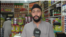Gurmeet Singh, a grocery store owner, says he is upholding a family tradition by offering discounts to Muslim customers.