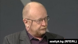 А.Малашенко