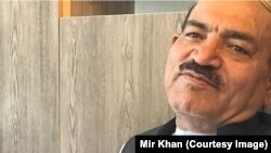 چارواکي وايي، مقری د کورونا وایرس په ناروغۍ اخته شوی وو - انځور له ارشیفه