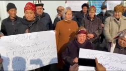 Жаңылыктар | 06.12.2025 | №8 округ боюнча талаштуу чечимди Боршайкомдун жумушчу тобу карайт