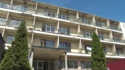 TV Liberty: Studentski život bez grijanja i tople vode