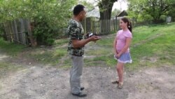 Зустріч Тоні та Насті («Пуговки»)