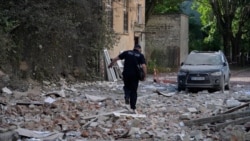 "Жүрөгүм түшүп калды". Орусия Львовго сокку урду