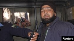 ممتاز قادري