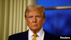 დონალდ ტრამპი