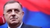 Milorad Dodik, predsjednik RS.