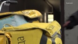 Ҷойи кори муҳоҷиронро дар Маскав ба дигарон медиҳанд