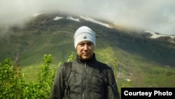 Валентин Выговский