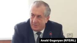 Аслан Кобахия