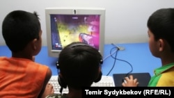 Иллюстративное фото, не имеет отношения к материалу.