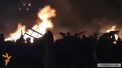 Մայդանի հետ համերաշխության հայկական կոմիտեն դատապարտում է Յանուկովիչի գործողությունները