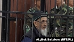 Азимжан Аскаров.