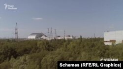 У Чорнобилі він спочатку «опікувався питаннями будівництва промислових об’єктів», а потім став керувати держпідприємством