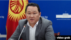 Улан Шамкеев.