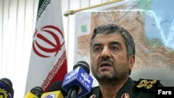 محمد على جعفرى با اشاره به حوادث پس از انتخابات رياست جمهورى در ايران اظهار عقيده كرده كه «سپاه از اين آزمون نيز سربلند بيرون آمد اما ما بايد آمادگى خود را روز به روز افزايش دهيم.»