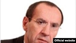 Karachayevo-Cherkessia President Batdyev may be tainted, but he is a known quantity.