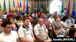 Татар зыялылары, галимнәр, иҗтимагый активистлар конференциясе, 11 июль