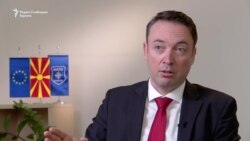 Милевски - Потребно е системско решение за општинските долгови