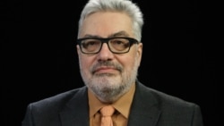 პაველ ფელგენგაუერი აფხაზეთის ომის შესახებ