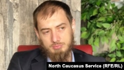  VAYFOND юкъараллин куьйгалхо Садулаев Мансур 