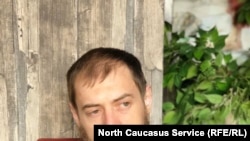 Садулаев Мовсар.