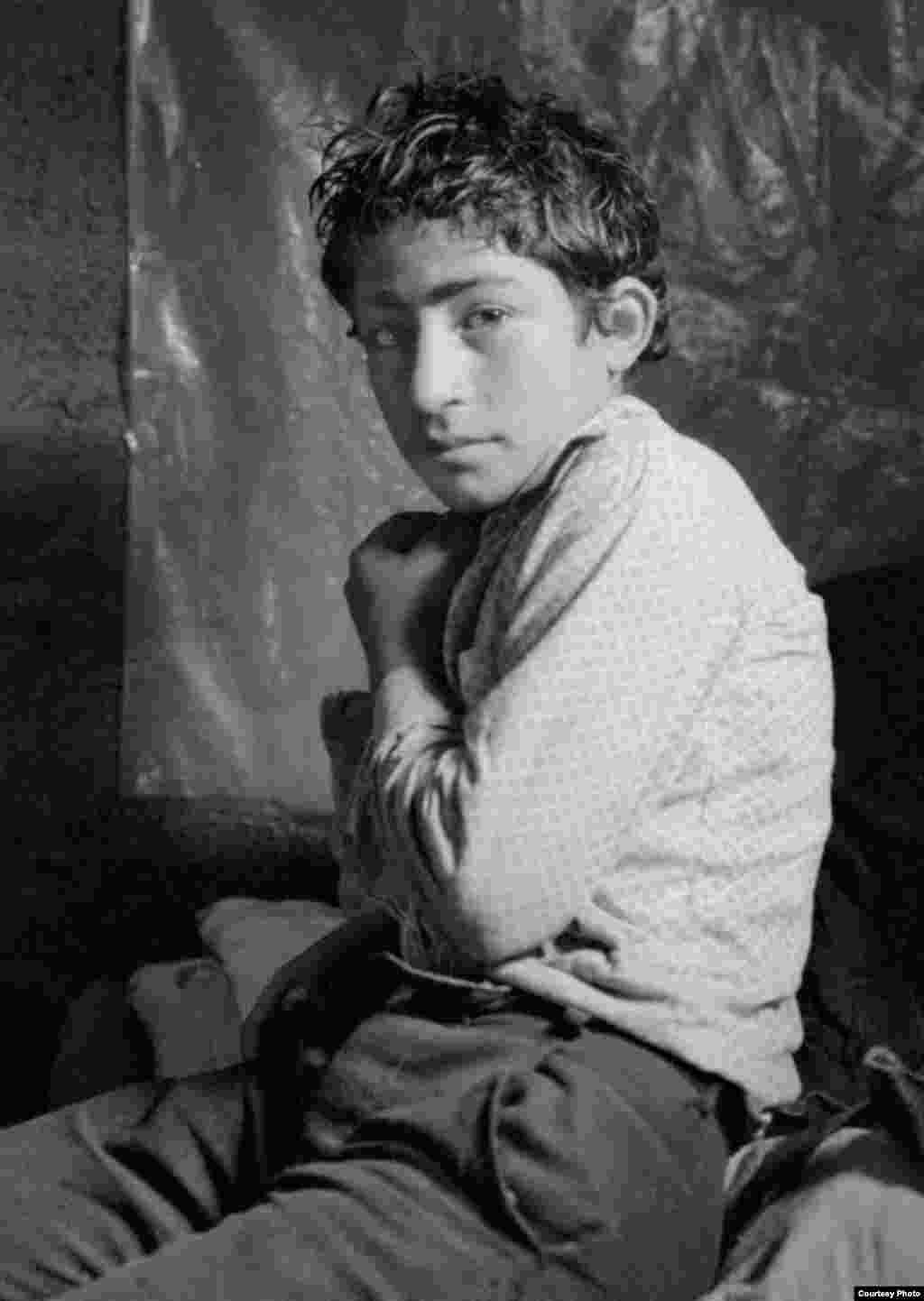 Хеназа воккханиг