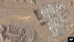 مرکز فناوری هسته‌ای اصفهان هزاران کارشناس را به خدمت گرفته است