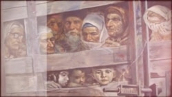 Tuğra videoblogu: Sürgünlik – qırımtatar halqınıñ genotsidi