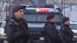 Đurić saslušan i udaljen sa Kosova