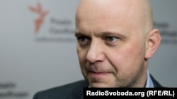 Юрій Тандіт