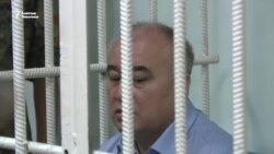 Абактагы Текебаев ооруканага жатты