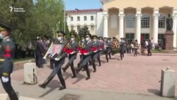 Өмүрүн педагогикага арнаган академик