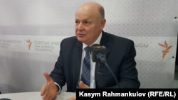 Витаутас Наудужас