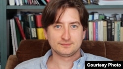 Mark Losoncz (na fotografiji, 11. august 2021.): Orban nema političku viziju u kojoj bi revizionizam bio suštinski deo