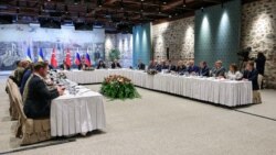 Կիևը և Մոսկվան վստահեցնում են՝ պատրաստ են մասնակցել հունիսի 2-ի ուղիղ բանակցություններին Ստամբուլում