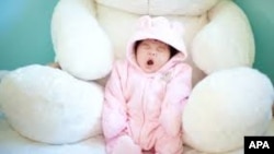 Иллюстративное фото. 