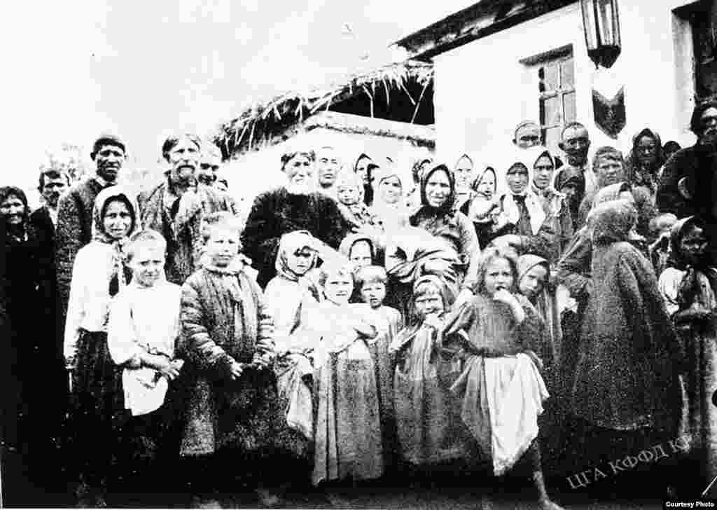 Жер которуп келген орустар, Кара-Балта шаары.&nbsp;