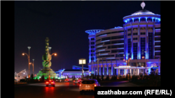 Türkmenistan Aziada-2017 oýunlaryna taýýarlanýar