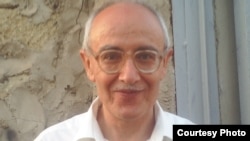 რაფიკ თაღი