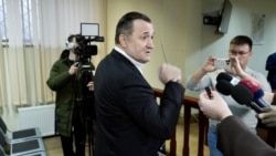 Revederea lui Filat cu Plahotniuc: Înainte, se vedeau în politică, acum – în sala de judecată