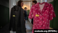 У Музэі Вольнай Беларусі ў Варшаве адкрылася выстава з рэчамі палітвязьняў. ФОТА