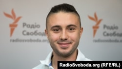 Тарас Тополя