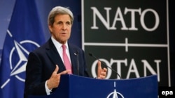 ჯონ კერი