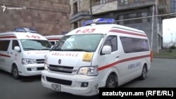 Արխիվային լուսանկար