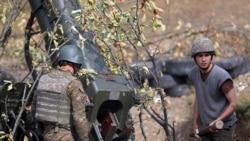 Հովհաննիսյանի հաղորդմամբ` ամենածանր ճակատները շարունակում են մնալ հյուսիսային ու հարավային ուղղությունները