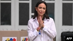 Марыя Карына Мачада 