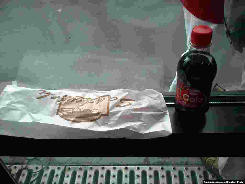 Бесплатный обед для "митиунгующих"